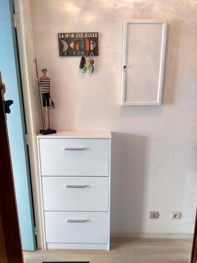 Studio Les Sables D'Olonne Port Olona - La Chaume 외부 사진
