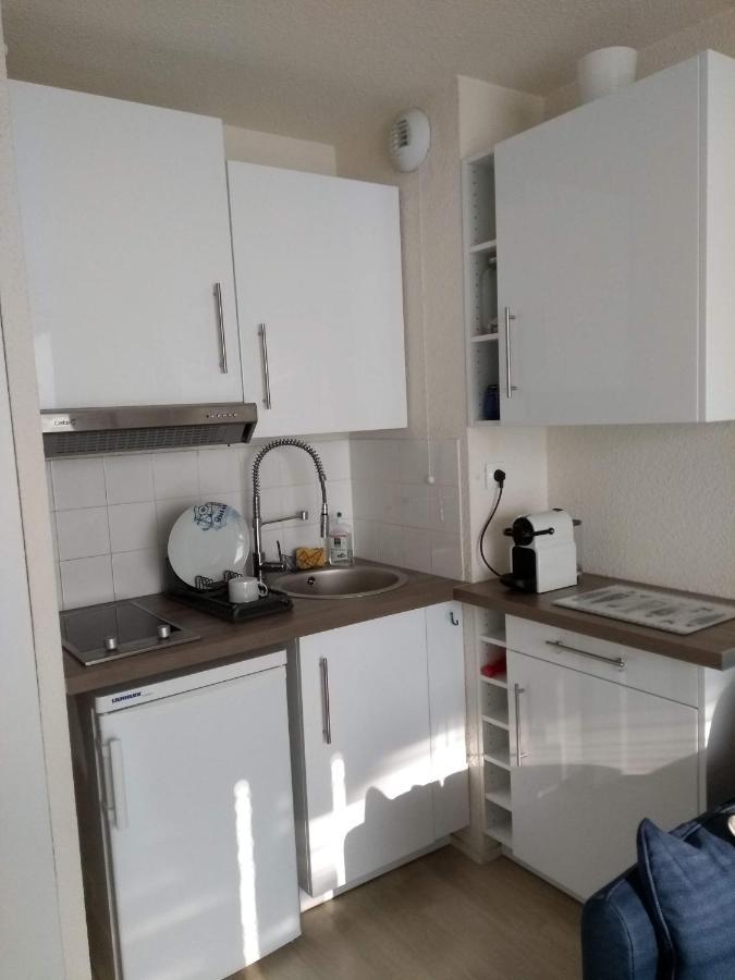 Studio Les Sables D'Olonne Port Olona - La Chaume 외부 사진