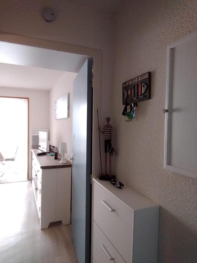 Studio Les Sables D'Olonne Port Olona - La Chaume 외부 사진