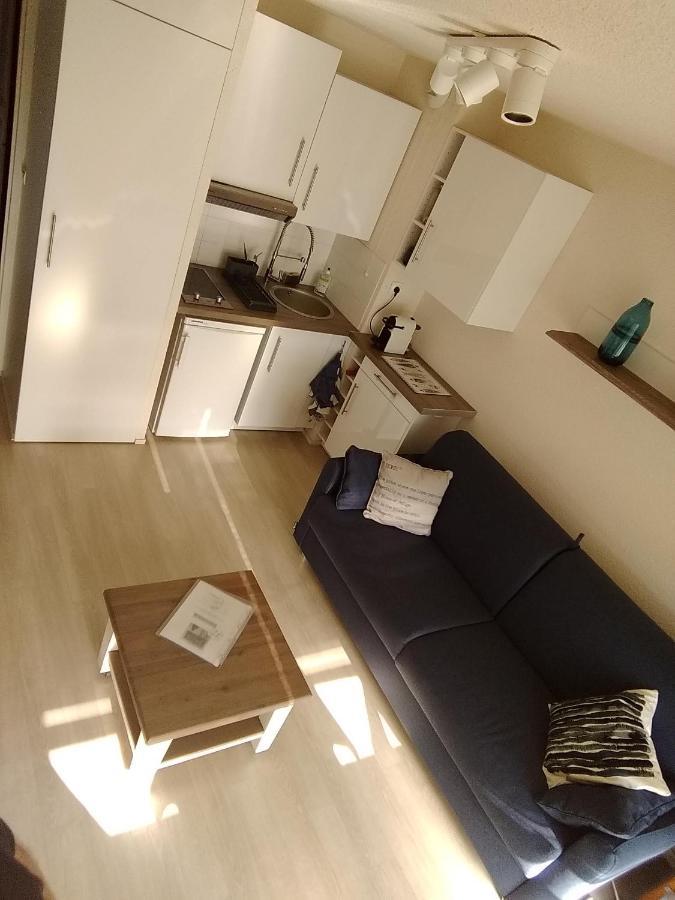 Studio Les Sables D'Olonne Port Olona - La Chaume 외부 사진