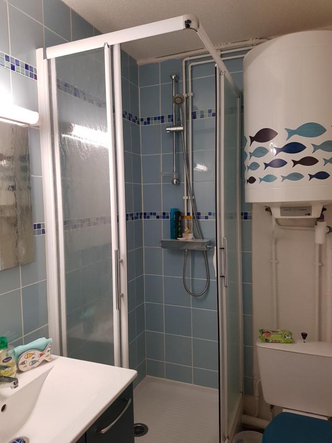 Studio Les Sables D'Olonne Port Olona - La Chaume 외부 사진