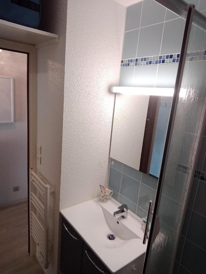 Studio Les Sables D'Olonne Port Olona - La Chaume 외부 사진