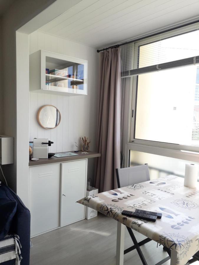 Studio Les Sables D'Olonne Port Olona - La Chaume 외부 사진