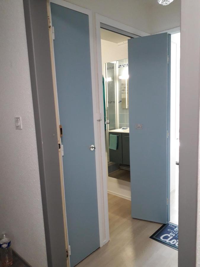Studio Les Sables D'Olonne Port Olona - La Chaume 외부 사진