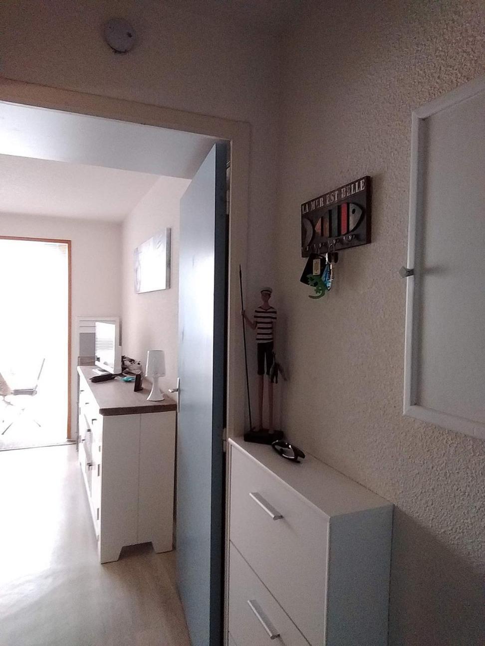 Studio Les Sables D'Olonne Port Olona - La Chaume 외부 사진