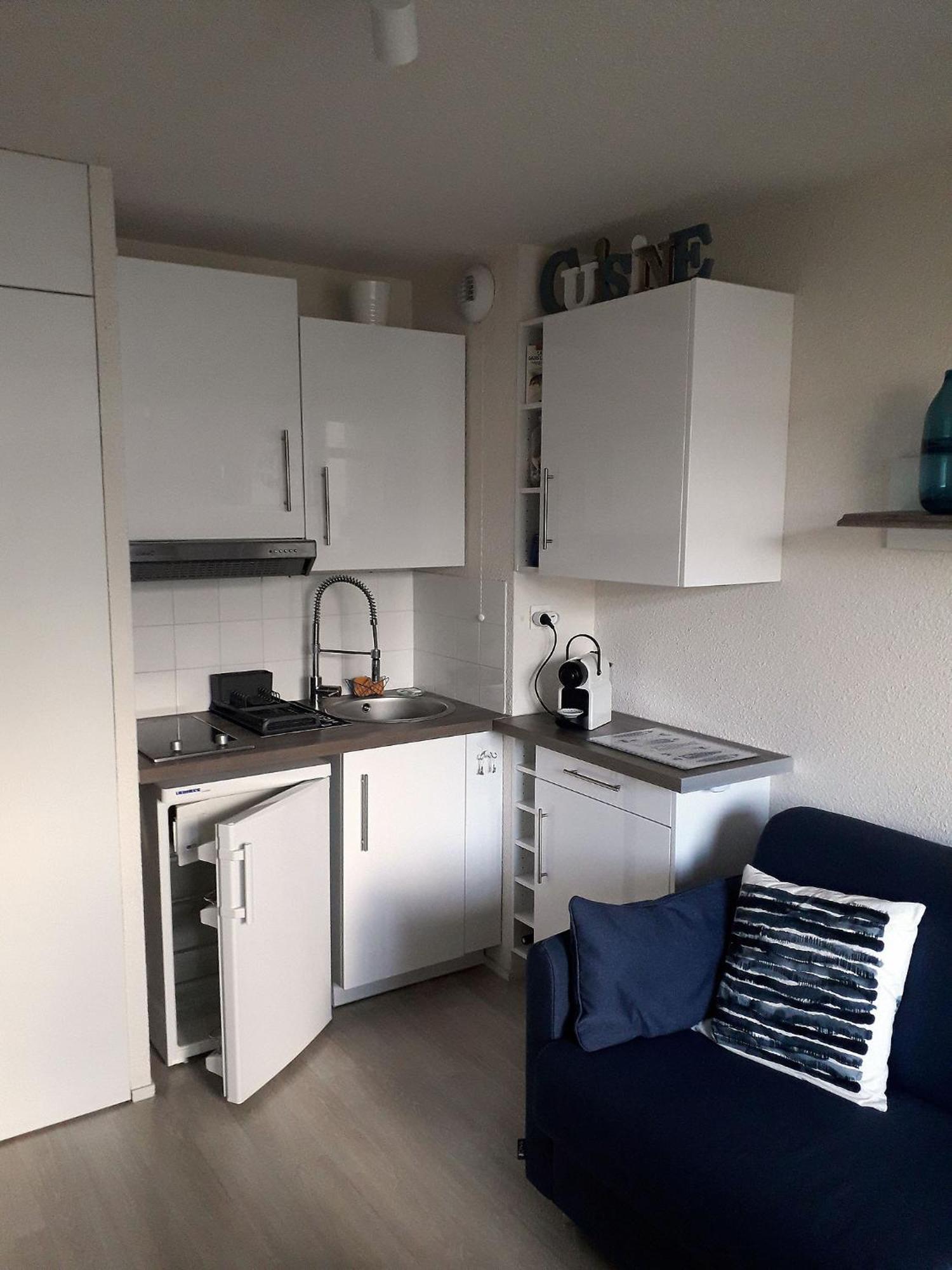 Studio Les Sables D'Olonne Port Olona - La Chaume 외부 사진