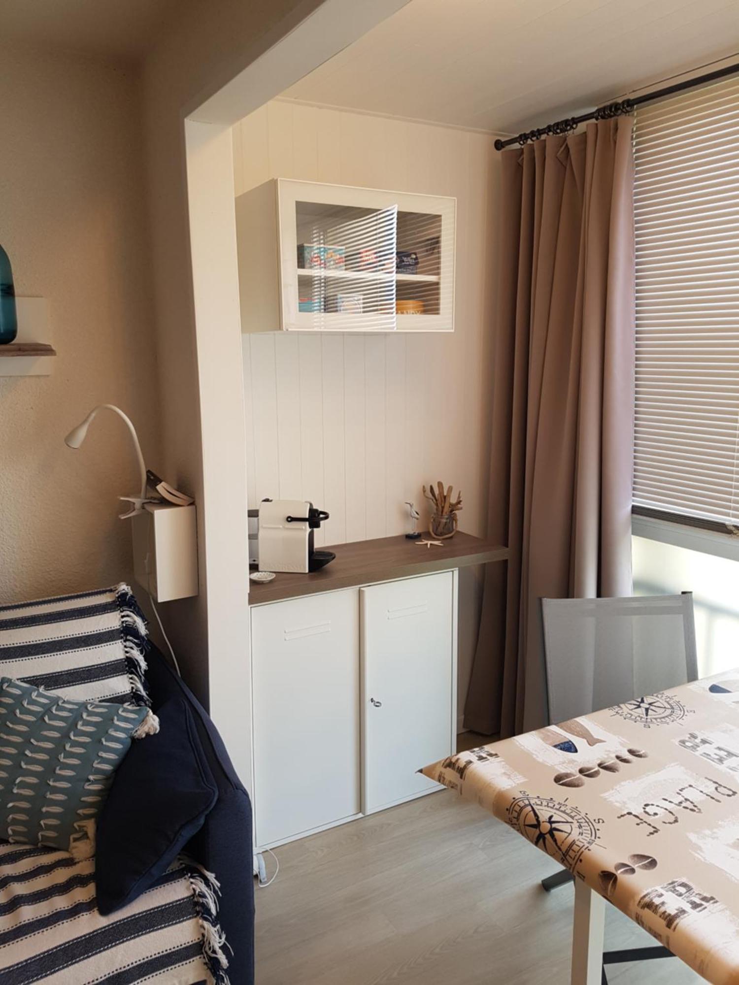 Studio Les Sables D'Olonne Port Olona - La Chaume 외부 사진